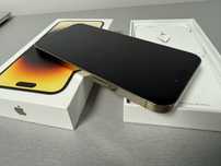 iPhone 14 Pro Max 256GB, gold