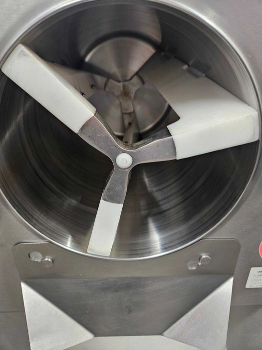 Rezerwacja.!Zestaw frezer carpigiani i pasteryzator cattabriga