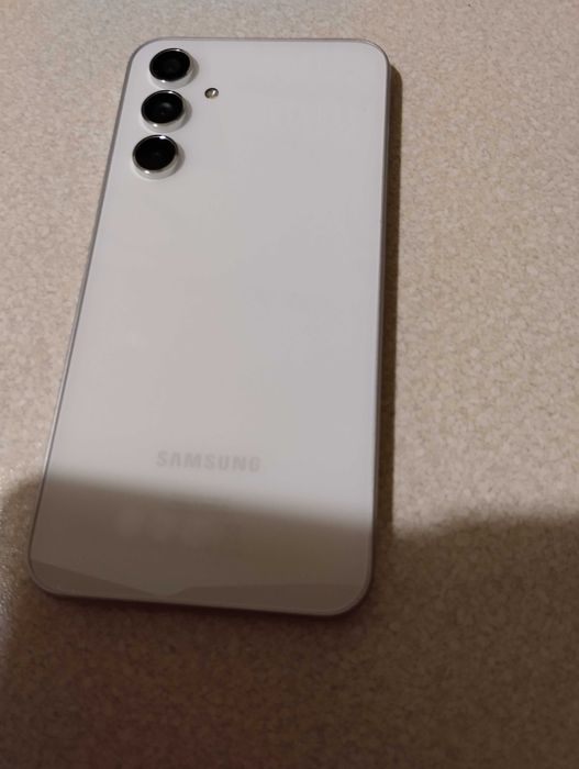 Samsung Galaxy A54 5G biały