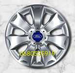Ковпаки Форд R15 Ford Mondeo Focus C-max Fusion Connect Kuga