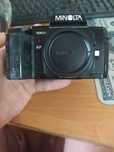 Фотоапарат Minolta 7000