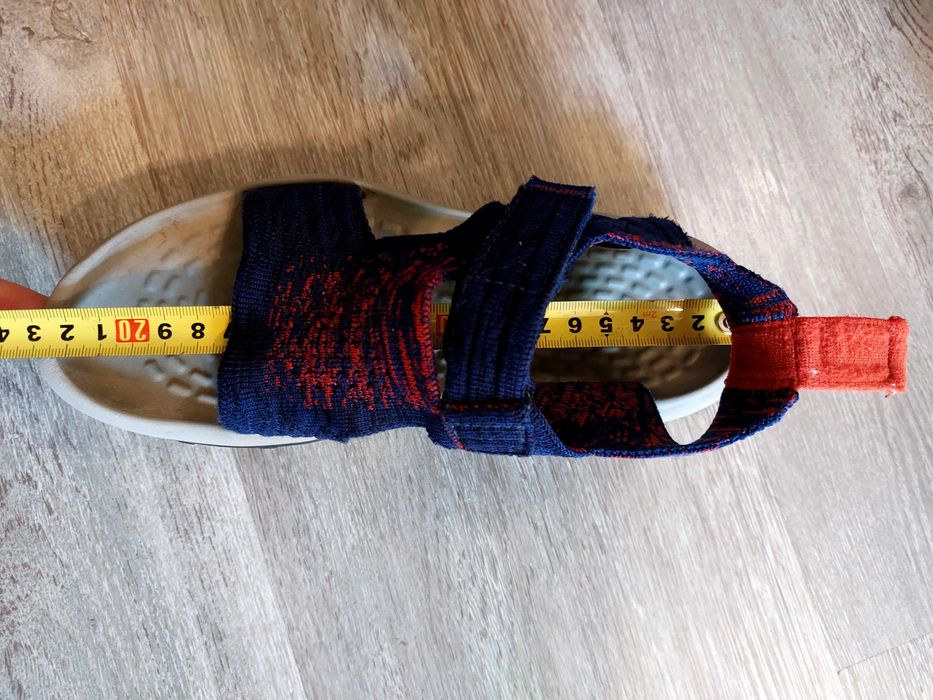 Sandały chłopięce Quechua rozm. 35