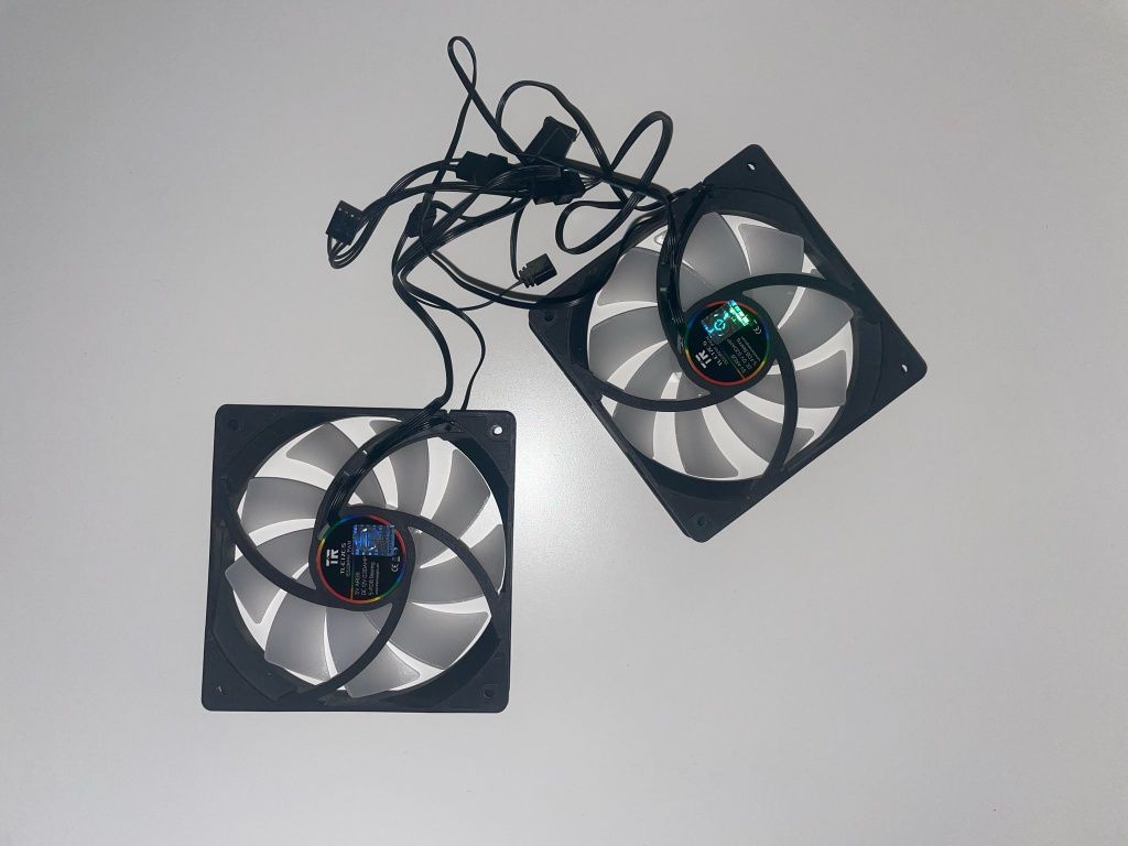 Air Cooler Pearless Assassin