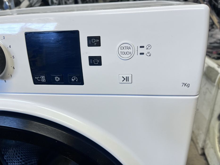 Maquina de lavar roupa Ariston 7kg