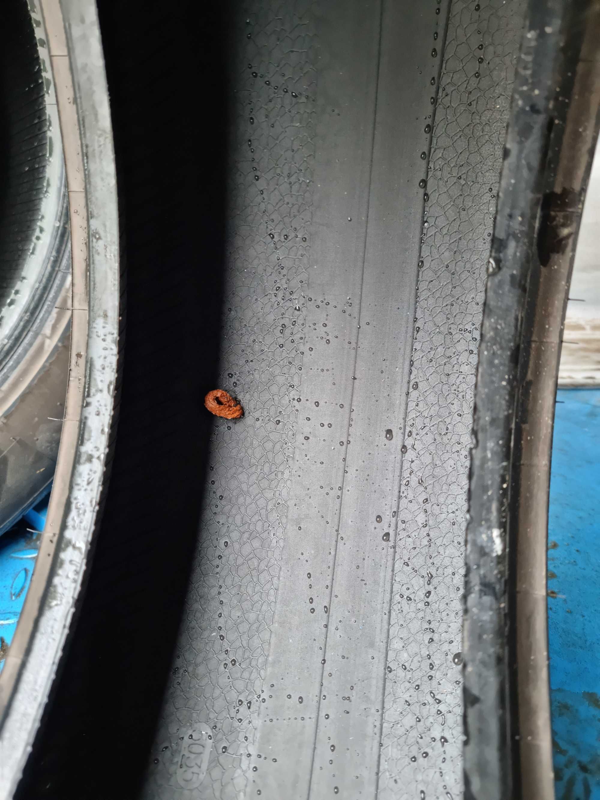 225/55R18 Continental * Opony * Premium * Rant * 2020 rok ** # 355 K