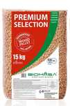 Pellet Premium Selection 6 mm EN + A1
