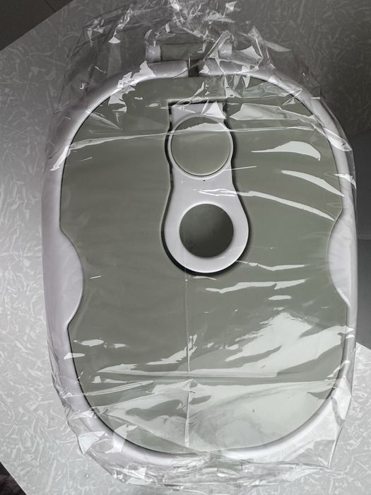 Ємність для їжи потрійна 2,4л Flamberg