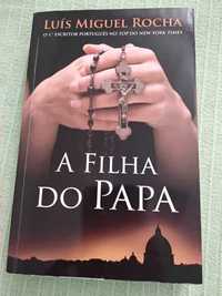 "A filha do Papa", de Luís Filipe Rocha