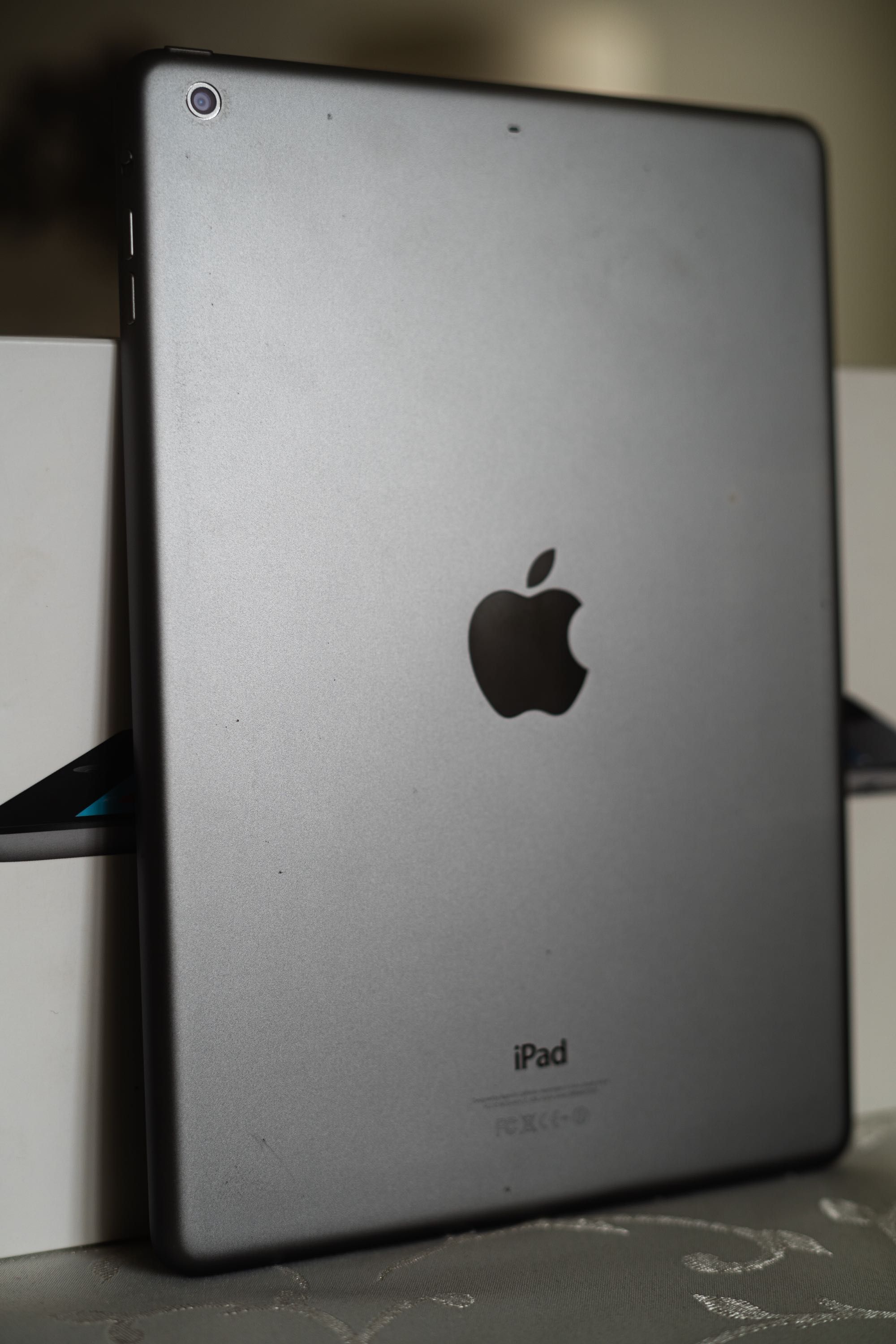 iPad Air de 2013