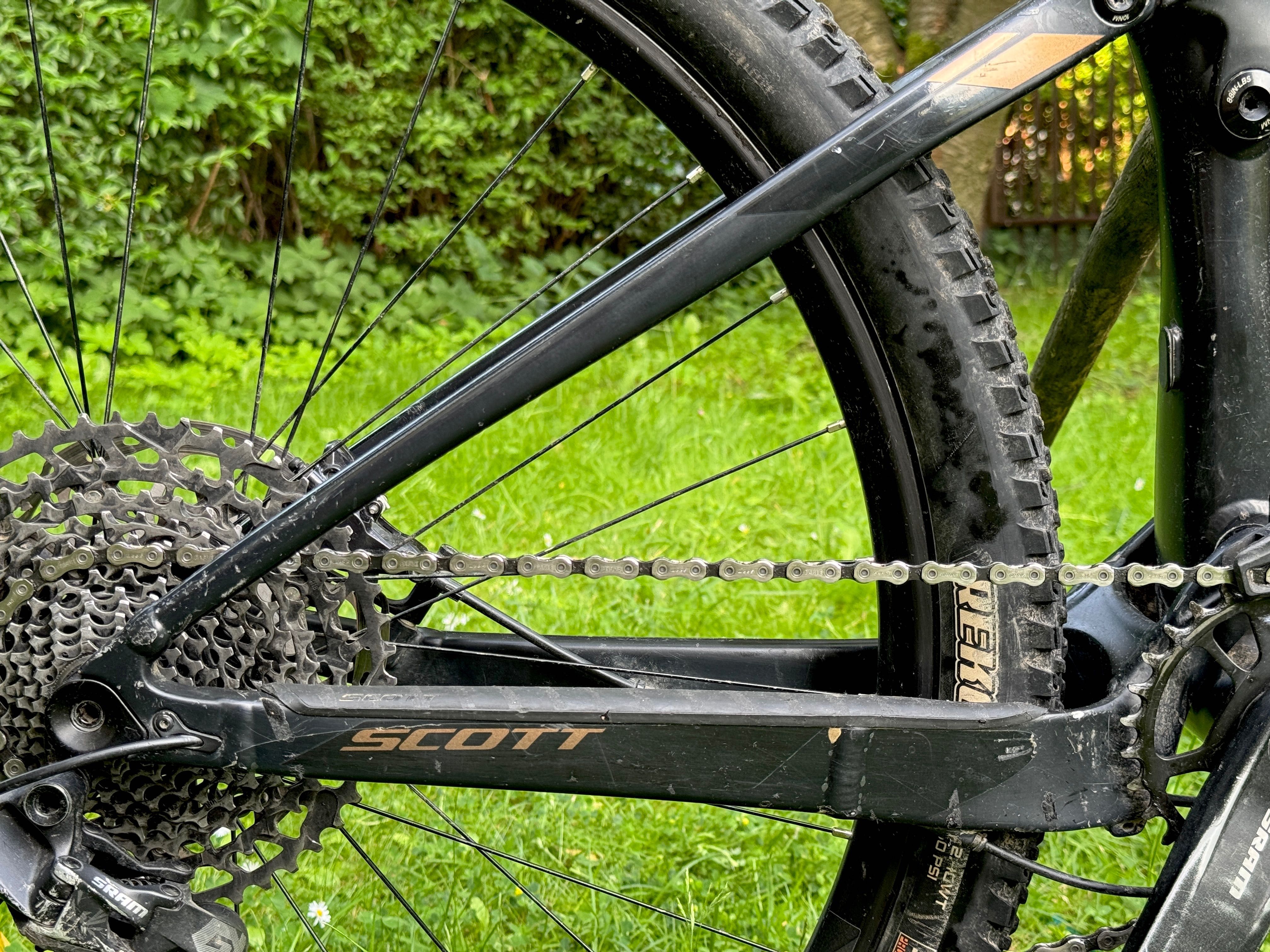 Scott Spark 950 rozmiar L