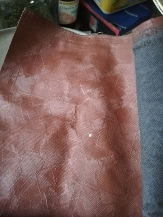 Кожезаменитель  дремонтин. 6м