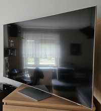 Telewizor Samsung Neo QLED QE55QN85CAT 55" na gwarancji