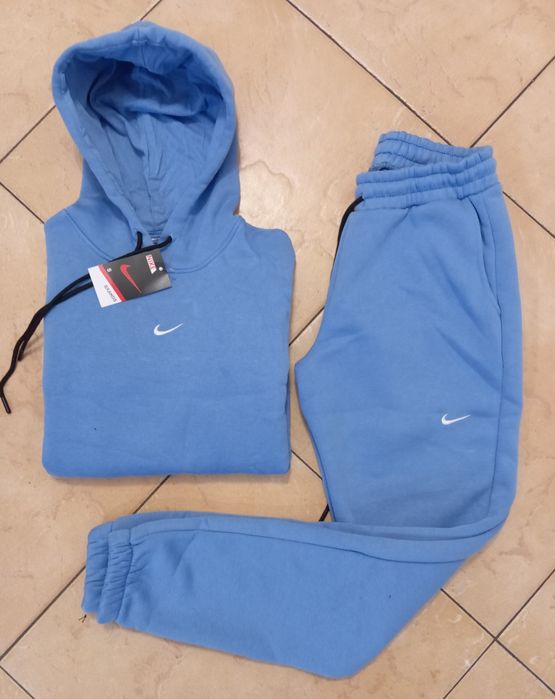 Damskie dresy bawełniane S M L XL