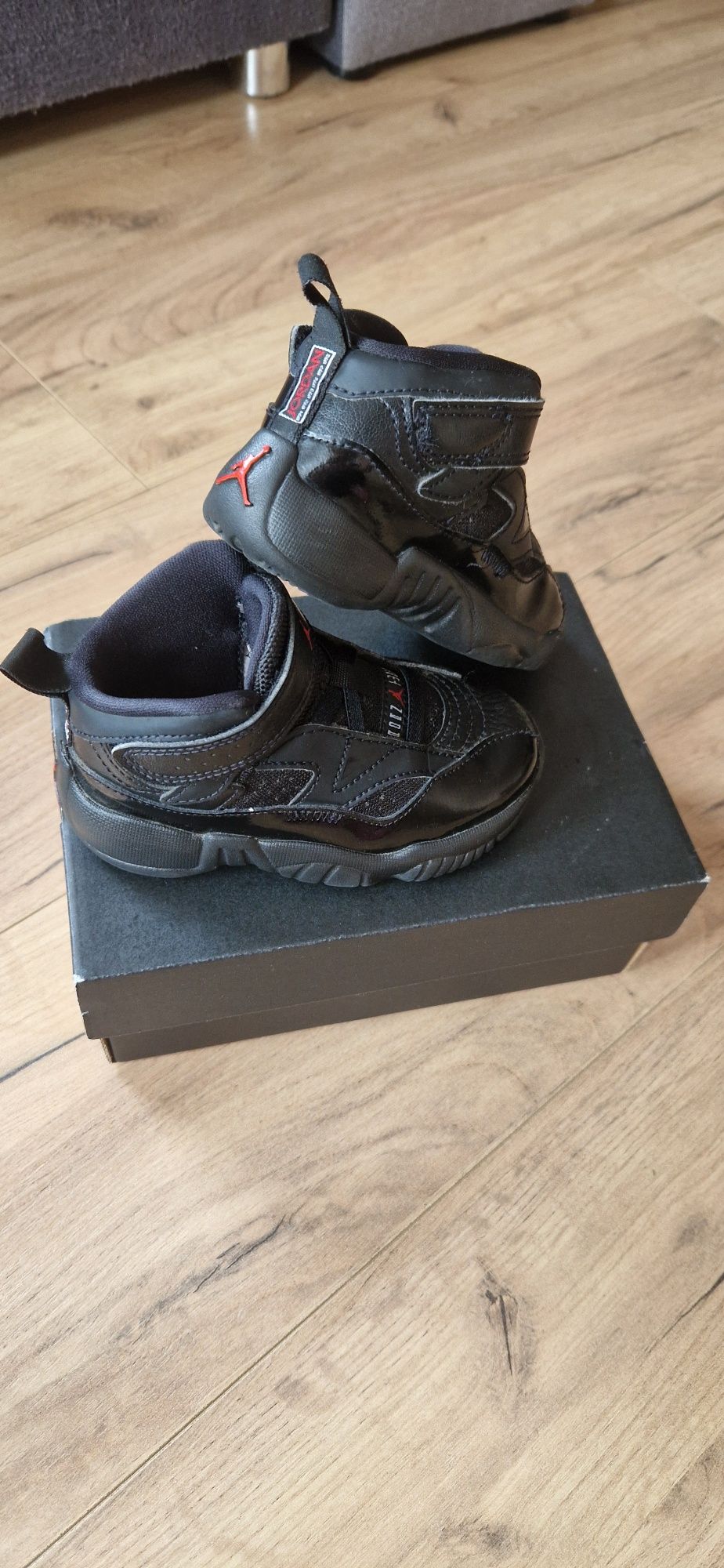Jordan 23,5 #adidasy #buty