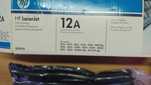 КАРТРИДЖ оригінальний HP LJ 12A 1010/ 1012/ 1015/1020 (Q2612A)