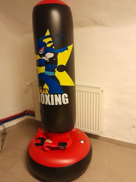 Zestaw do boksowania