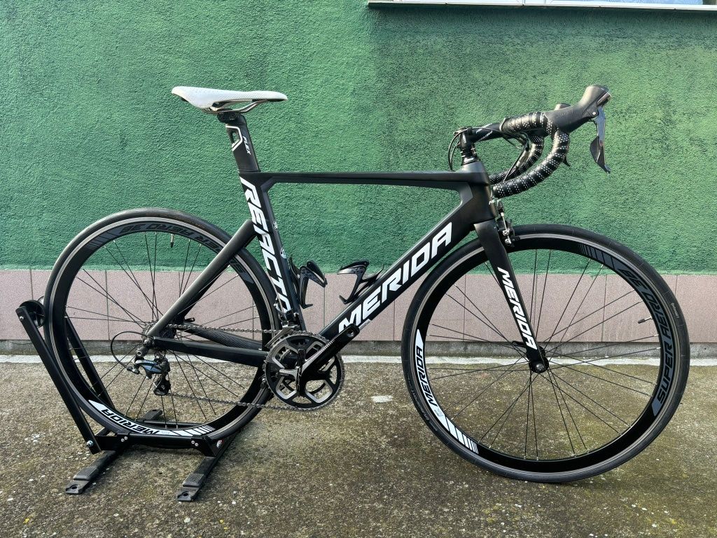 Merida Reacto 5000