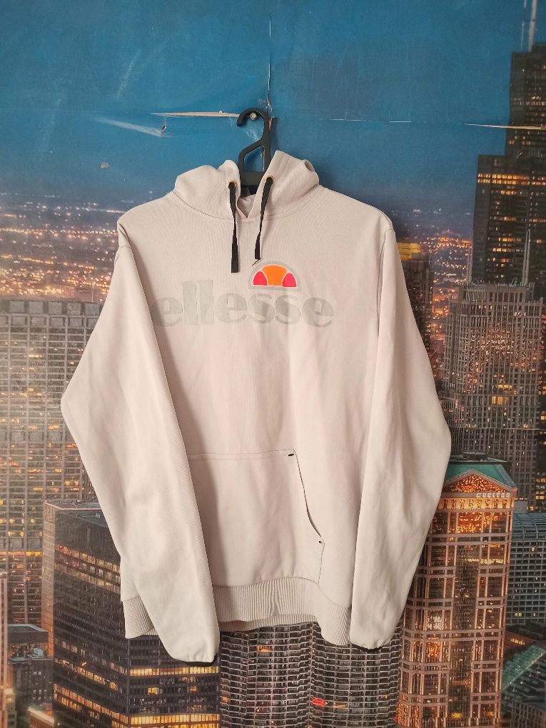 Худі ellesse  розмір s