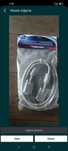 Nowy kabel. do monitora