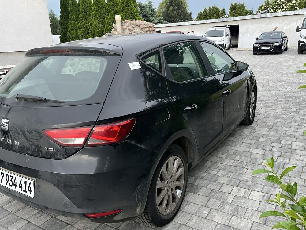 Seat leon !!!