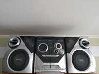Музичний центр Philips M37 потужний якісний звук