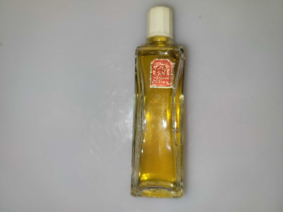 Духи ссср Международный женский день, алые паруса