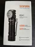 Latarka Sofirn HS41