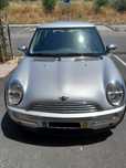 Mini Cooper D R50