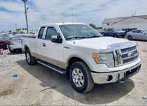 Ford F-150 Lariat