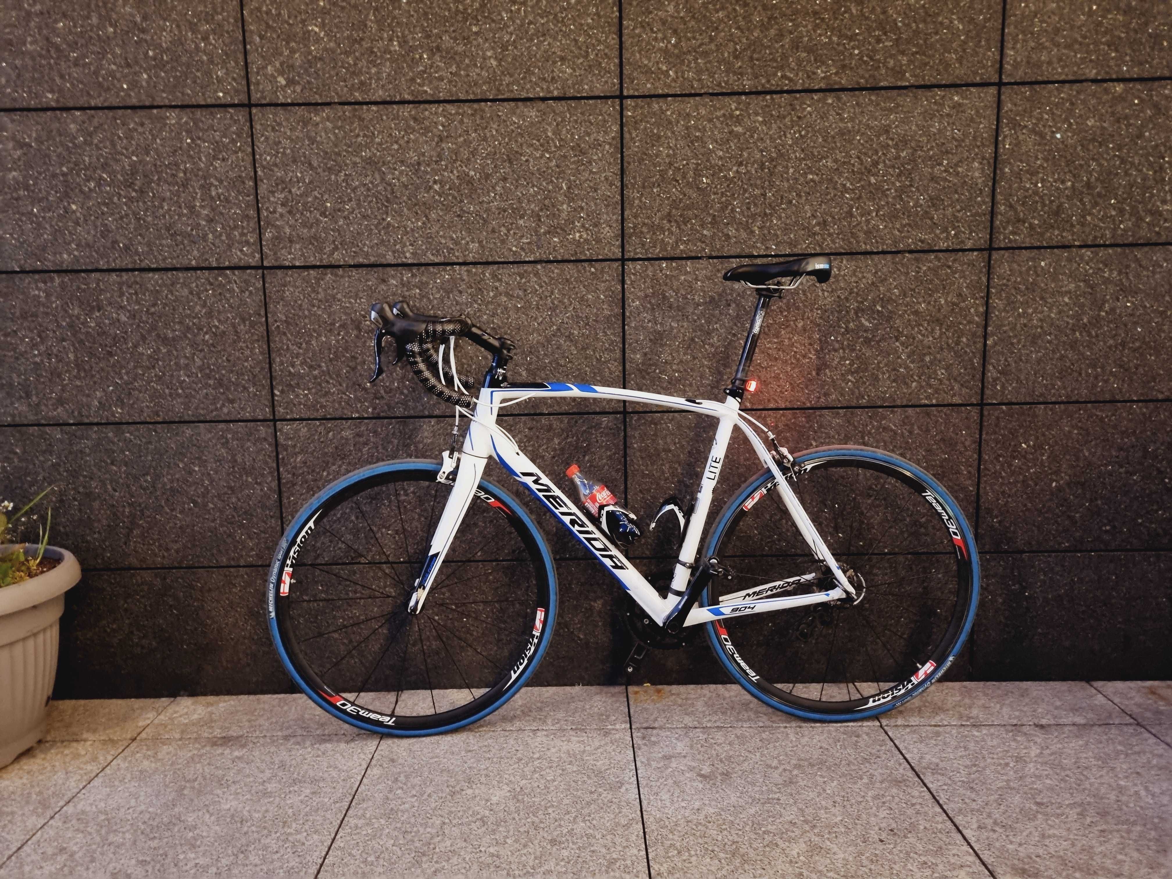 Merida 904 Lite 2021 L thriatlon