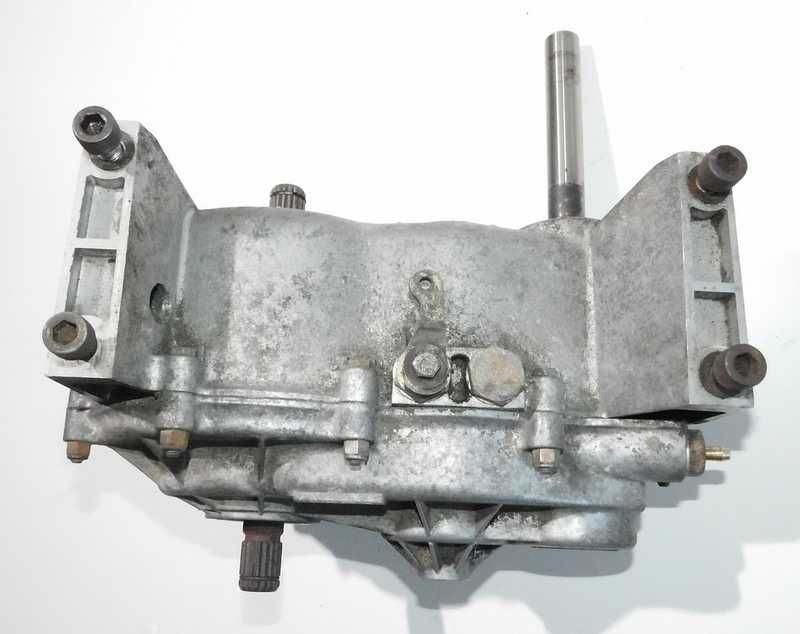 Skrzynia biegów Ligier Ambra Nova 1623-1