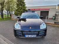 Porshe Cayen S 4.5 LPG, bezwypadkowy! Hak, Zamiana