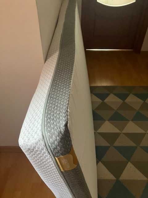 Materac Jysk 90x200