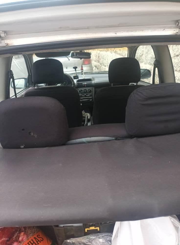 Opel corsa B  bom estado