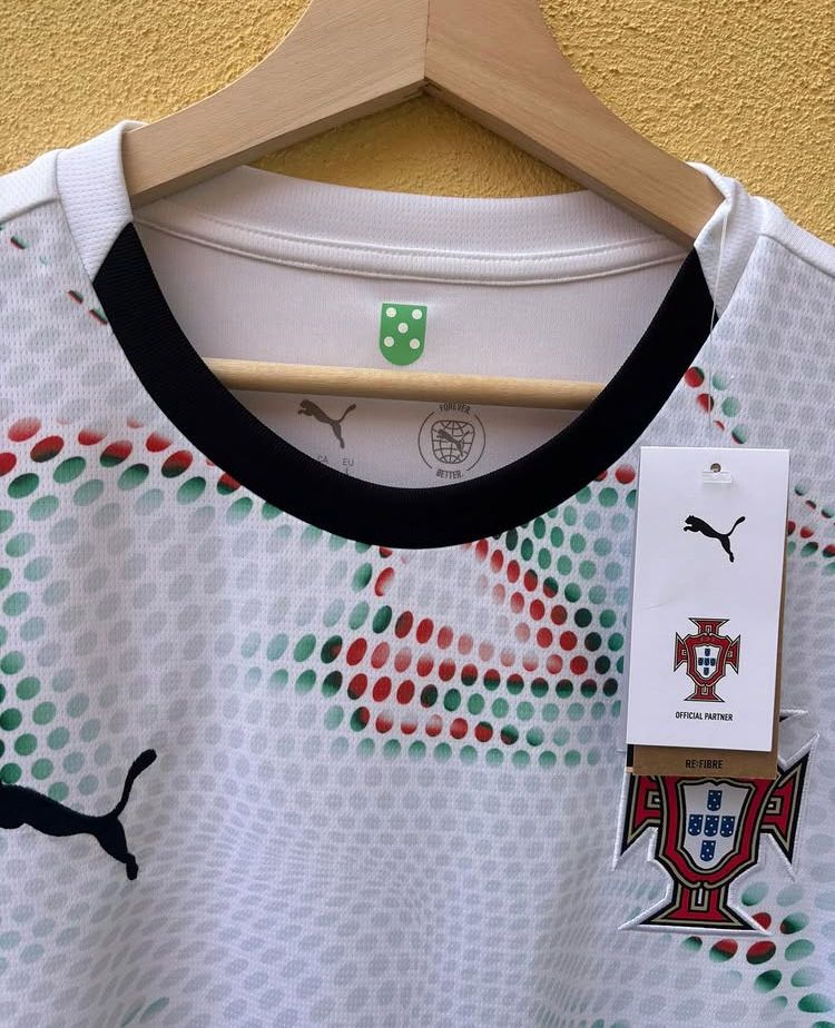 Tshirt Portugal