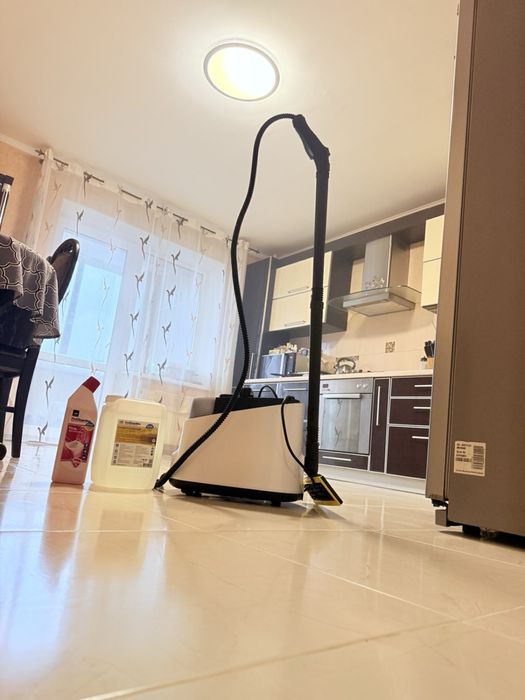 Професійне прибирання квартир, будинків, офісів — Світлий Дім, Харків