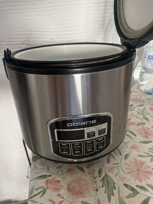 Multicooker mało uzywany