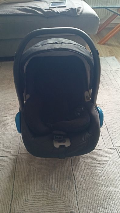 Nosidełko samochodowe Avionaut KITE 0-13kg.