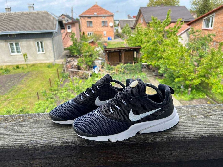 Кросівки Nike Air Presto (41)