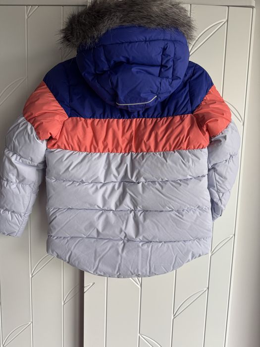 Kurtka narciarska dziecięca, Columbia, Arctic Blast III, rozm 122/128