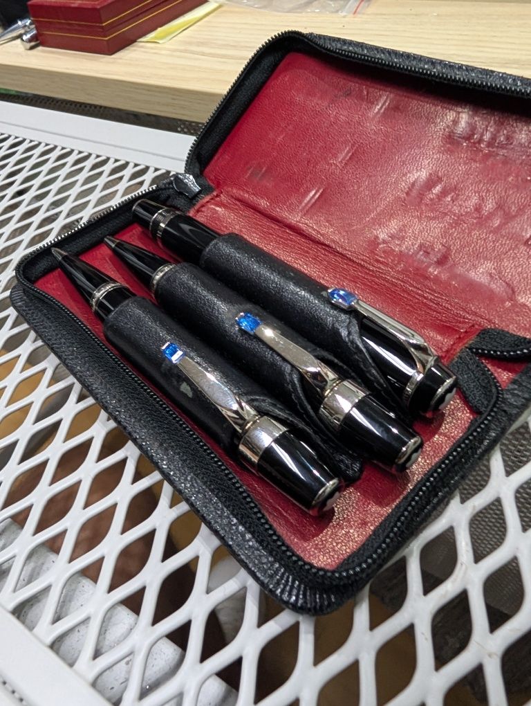 Conjunto Montblanc Boheme