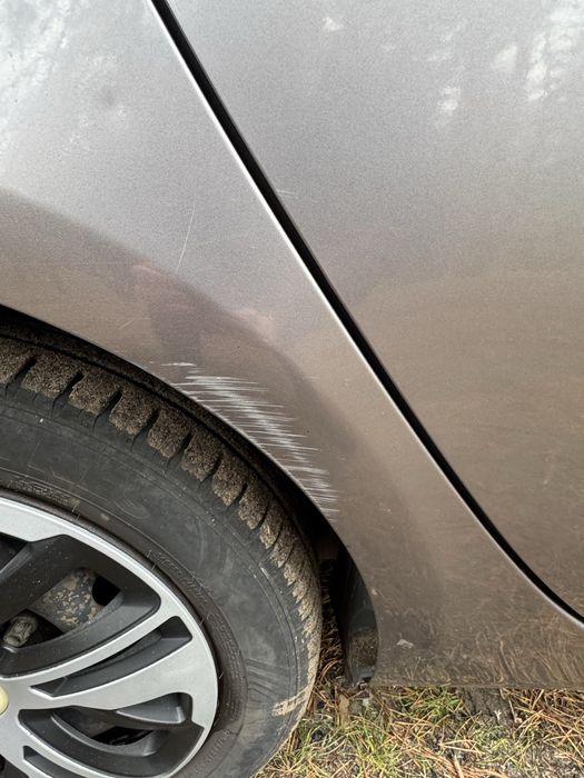 Продам Renault Clio 2010 року