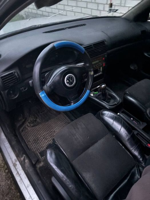 Продам пасат б 5 1.9 тди . обмін можливий