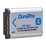 Bateria para Sony HDR DuraPro 1860mAH NP NP-BX1 BX1 NPBX1  3,7