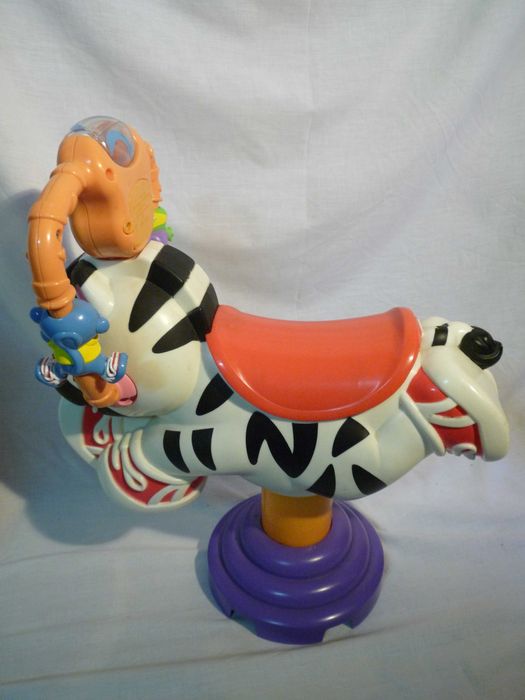 Brinquedo Divertido