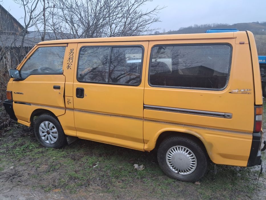 Продам Mitsubishi L 300