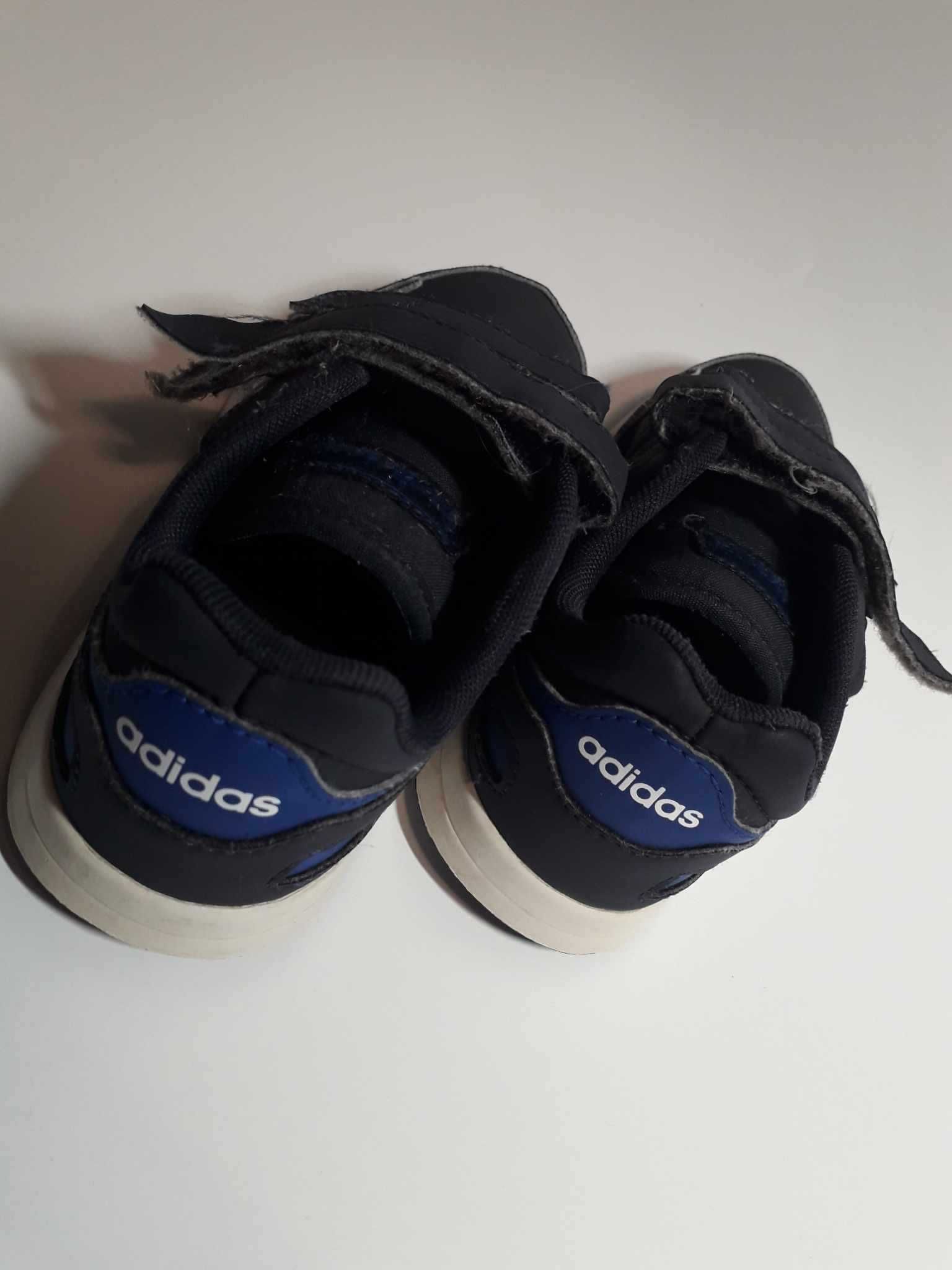 buty dzieciece adidas