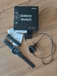 Samsung Galaxy Watch 46mm BT SM-R800. Stan jak nowy