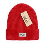 Шапка ugg угг