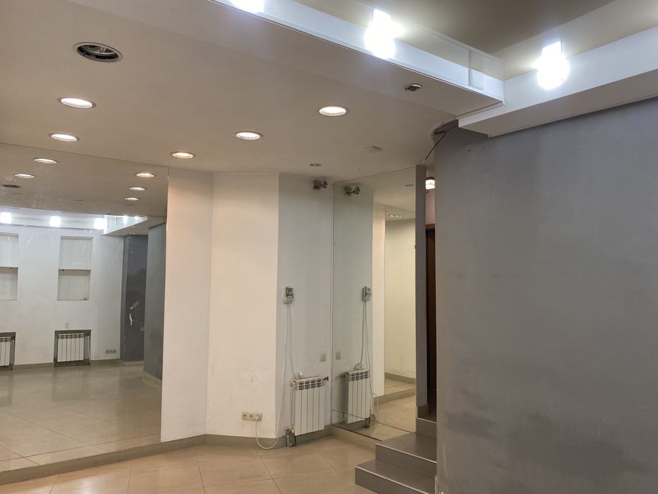 Сдам помещение зал м. Пушкинская/Бекетова на красной линии